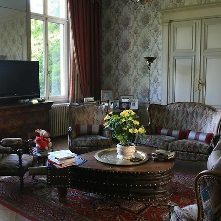 Chateau Du Clos Mortier