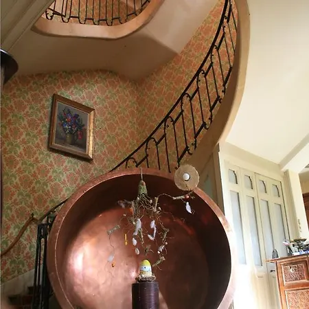 Chateau Du Clos Mortier Saint-Dizier