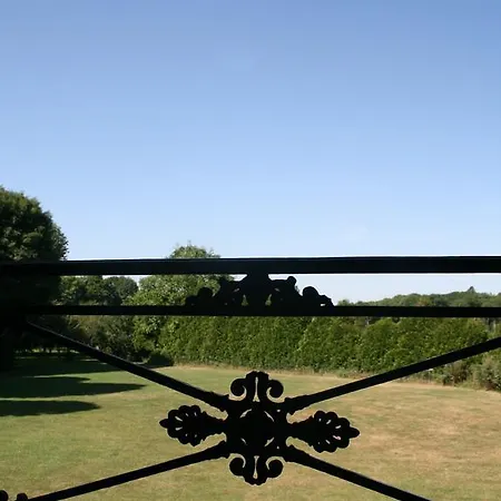 Chateau Du Clos Mortier Gasthuis