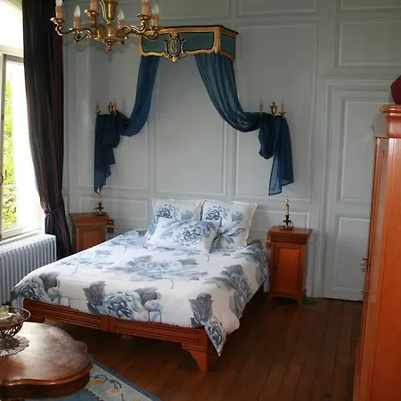 Chateau Du Clos Mortier 4*
