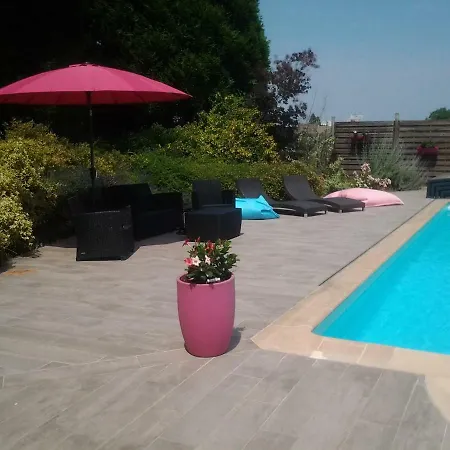 Chateau Du Clos Mortier