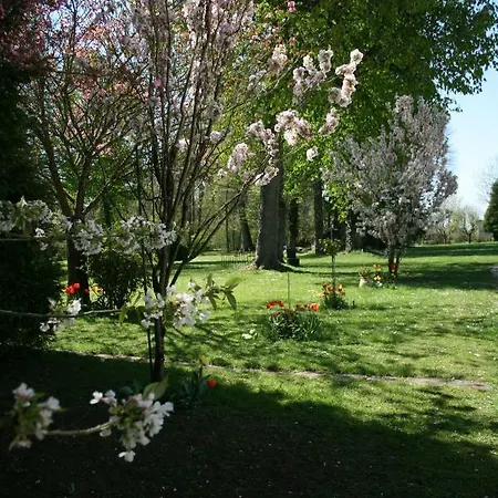 Chateau Du Clos Mortier 4* Saint-Dizier