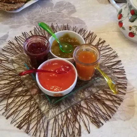 Chateau Du Clos Mortier 4*