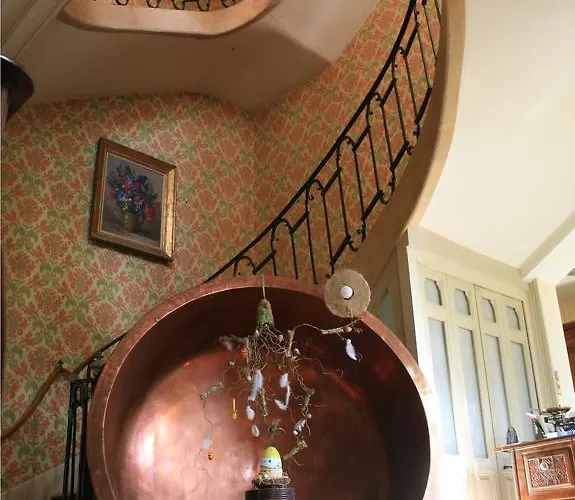 Chateau Du Clos Mortier Saint-Dizier