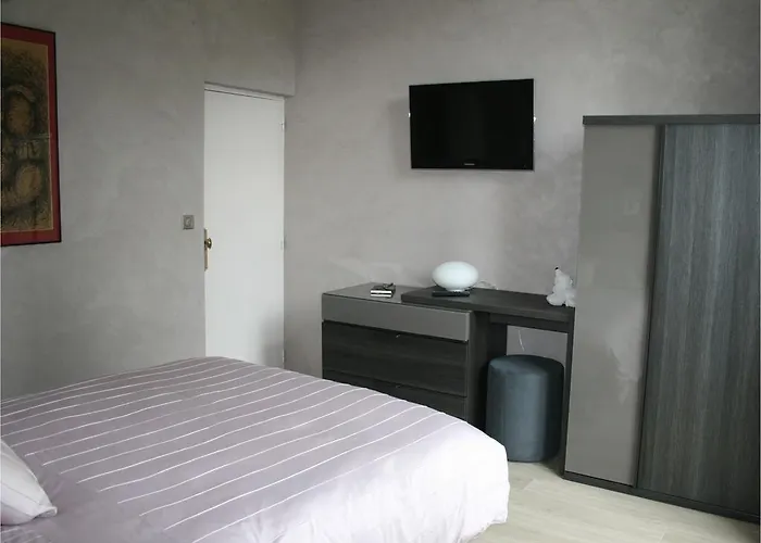 Guest house Chateau Du Clos Mortier Saint-Dizier