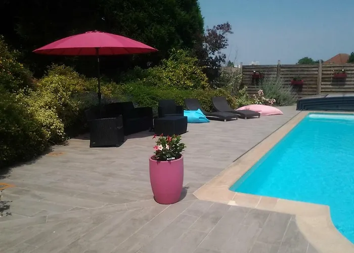 Chateau Du Clos Mortier