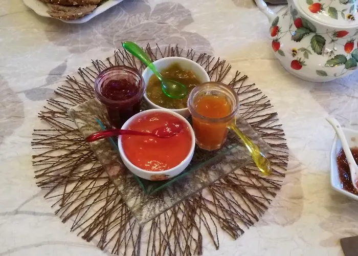 Chateau Du Clos Mortier 4*